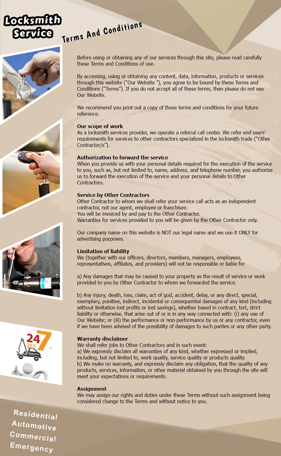 Expert Locksmith Shop Bedford, TX 817-357-4959